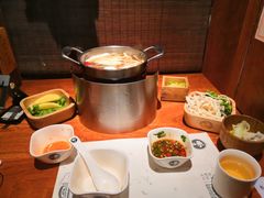 -火锅先生(五马街店)