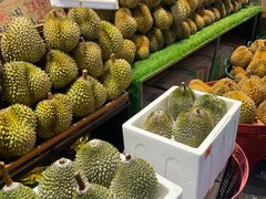 -曼阁市场水果批发市场