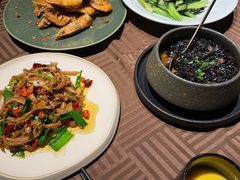 -汤家茗苑·精致私房菜(白沙店)