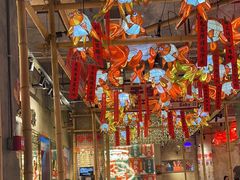-大芊金重庆串串火锅(南京路店)