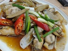 -醉壹号海鲜大排档(厦门美食地标店)