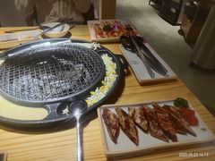 -喜来稀肉(北外滩白玉兰广场店)