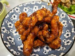 糖醋排条-小实惠嘉(威海路店)