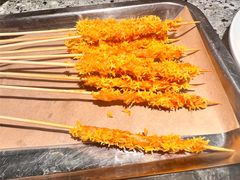 -里岛烤鱼(东港凯虹广场店)