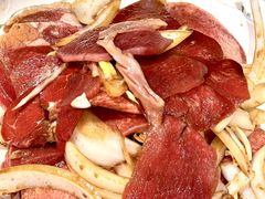 -厚味居炙子烤肉·清真(天桥南纬路店)