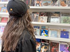 -M.F CDshop唱片店