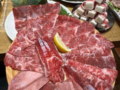 -牛也烧肉(摩尔城店)