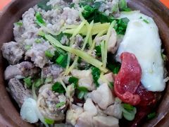 -潮香兴煲仔饭(莲花路店)