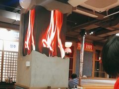 -西塔老太太泥炉烤肉(北京双井店)