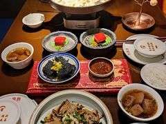 -火宫殿·湘菜小吃·商务宴请·生日聚会(东塘店)