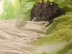 -额尔敦传统涮(光明路店)