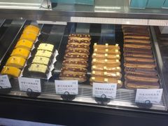 -Dough&Joe团憩(瑞虹天地月亮湾店)