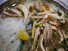 -华姐鸡粉(教育路店)