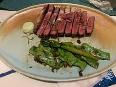 -Osteria Garden 生蚝花园餐厅(原进贤路店)