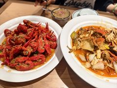 -周家二小姐的菜(西津渡店)