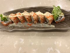 -彩葉·樱花屋日本料理(动物园店)