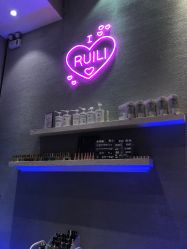 -RL Nail·瑞丽美甲美睫品牌原创店