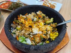 -小木屋拌饭(西安华阳城店)