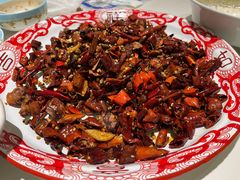 -川人百味(金安中央大街店)