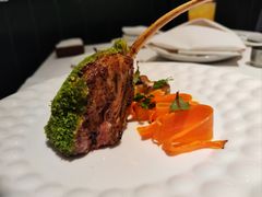 -L'Arome芳芳法国餐厅(仙林金鹰店)