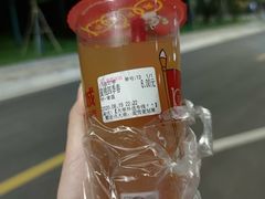 -蜜雪冰城(姚村店)