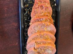 糯米藕-望京一号(请您到博雅店用餐·博雅店)