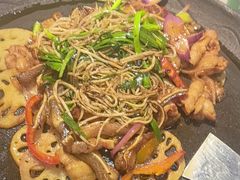 -一烙锅(友谊店)