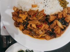 -乡村基(双流时代奥特莱斯餐厅)