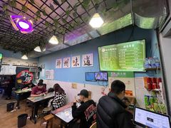 -龍城柳州螺蛳粉(群星路店)