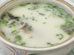 -高老庄·老溧阳·私房菜(南山竹海店)