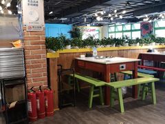 大堂-钢管厂五区小郡肝火锅串串香(清河店)