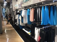 -NIKE KICKS LOUNGE体验店(北京新中关店)
