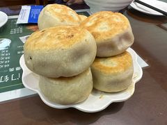 -清真牛街祥云轩门钉肉饼(左家庄店)