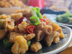 -民食香·腊排骨野生菌美食(木府店)