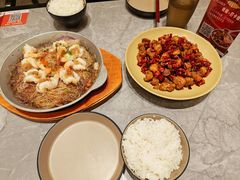 -廖川菜(金虹桥店)