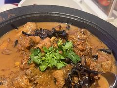-北大荒人•新东北菜(青岛银座店)