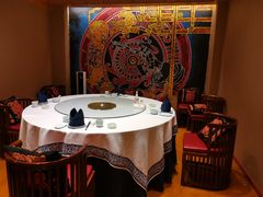 包厢-阿斯牛牛·凉山菜(新会展店)