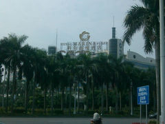 android_upload_pic-科尔海悦酒店·柏顿花园餐厅(清河东路店)