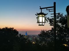 -千佛山风景名胜区