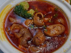 -贰回巷火锅馆(钟楼店)