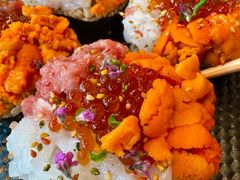 -鮨冠OMAKASE食べ放题(北京首店)