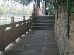 景点-成都市活水公园
