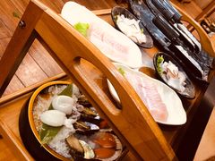 -牛New寿喜烧(青浦店)
