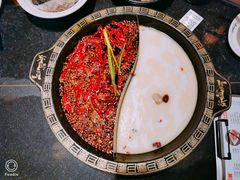 -纸盐河码头火锅(十八梯店)