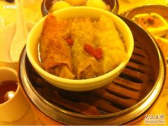 -鸿星海鲜酒家(格兰中心店)
