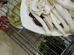 -东来顺饭庄(新源里店)