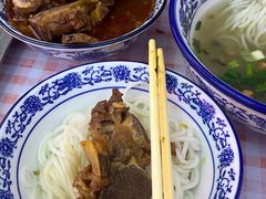 -唐记牛骨粉(陶溪川店)