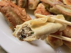 肉三鲜-一品鲜鱼锅贴(人民一路店)