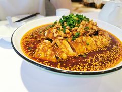 -川香楼酒家