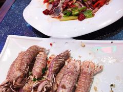 -王庄阿咪海鲜大排档(象园店)